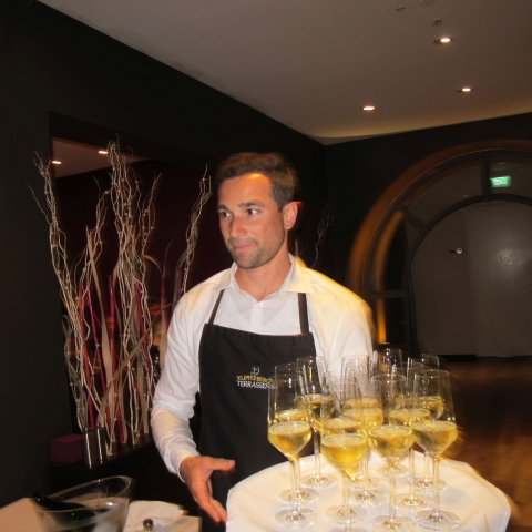 2015/04 Sommelier Weinreise Mainz